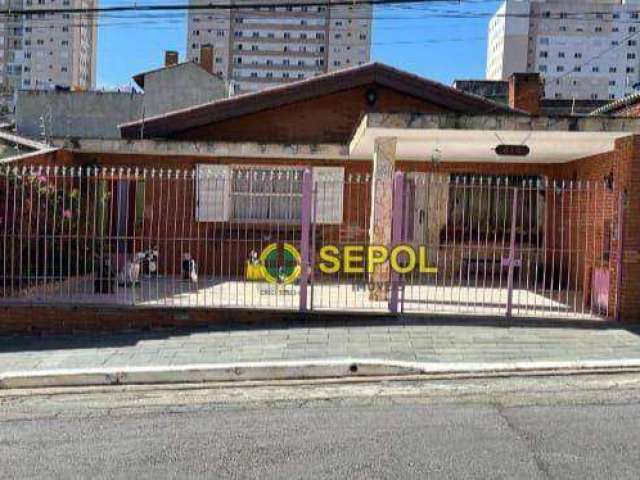 Casa com 2 dormitórios à venda, 200 m² por R$ 480.000,00 - Cidade Satélite Santa Bárbara - São Paulo/SP