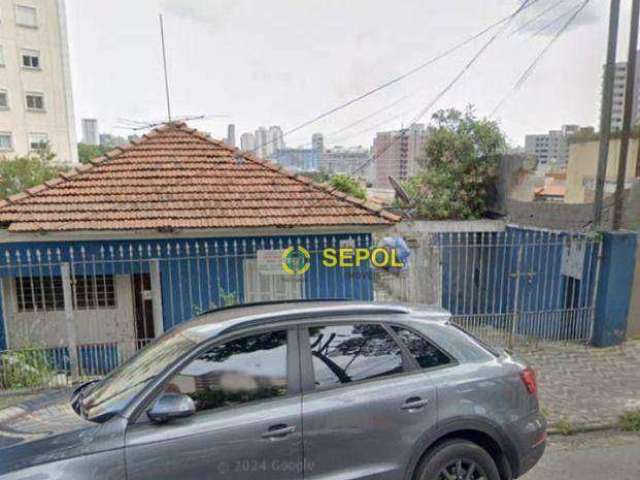 Casa com 2 dormitórios à venda, 100 m² por R$ 1.590.000,00 - Parque das Nações - Santo André/SP