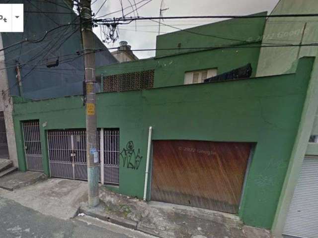 Casa com 1 dormitório à venda, 333 m² por R$ 1.300.000,00 - Vila Formosa - São Paulo/SP