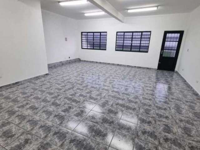 Sala para alugar, 60 m² por R$ 1.375,83/mês - Jardim Centenário - São Paulo/SP