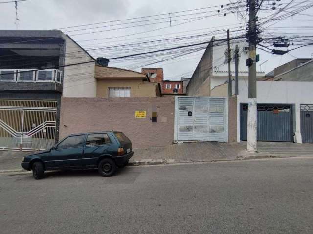 Casa com 3 dormitórios à venda, 250 m² por R$ 670.000,00 - Jardim Sapopemba - São Paulo/SP