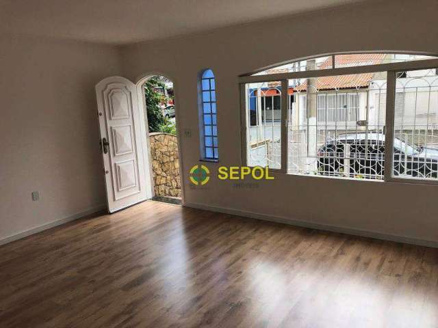 Sobrado com 4 dormitórios à venda, 181 m² por R$ 1.200.000,00 - Vila Carrão - São Paulo/SP