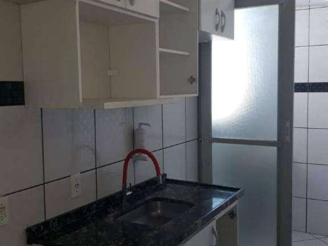 Apartamento com 2 dormitórios à venda, 48 m² por R$ 250.000,00 - Jardim Santa Terezinha - São Paulo/SP