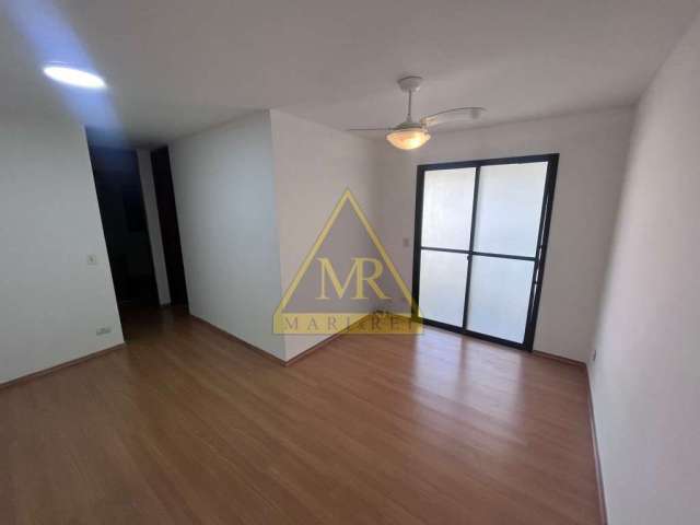 Apartamento vila mascote