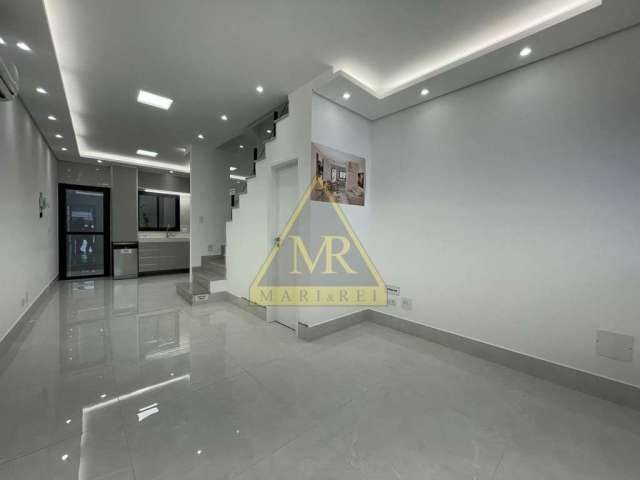 Vila mariana sobrado triplex mobiliado