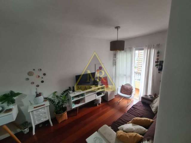 Apartamento - vila mascote