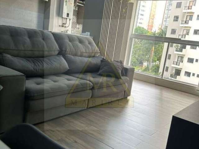 Apartamento novo - chac. inglesa