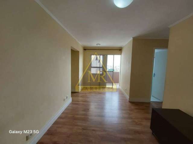 Vila santa catarina apartamento reformado 2 vagas