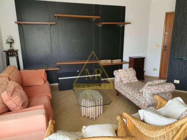 Apartamento - vila mascote