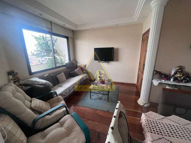 Apartamento vila mascote