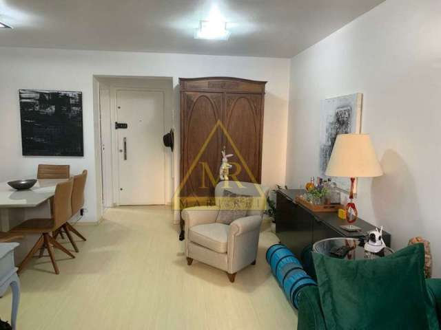 Apartamento com 2 quartos à venda na Alameda dos Tupiniquins, --, Planalto Paulista, São Paulo, 78 m2 por R$ 720.000