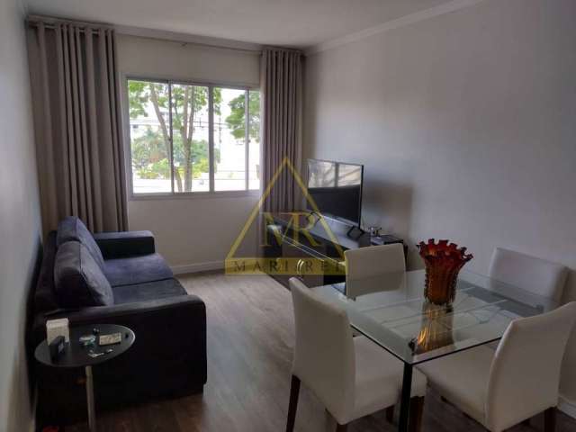 Apartamento com 1 quarto à venda na Rua Antônio Tavares, --, Cambuci, São Paulo, 45 m2 por R$ 351.000