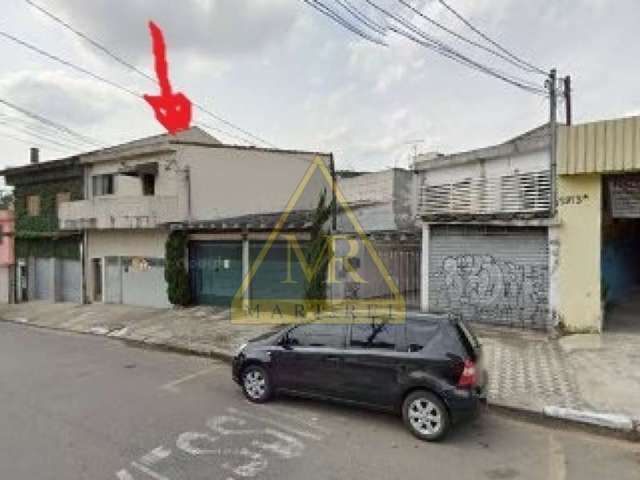 Casa com 4 quartos à venda na Rua Vergueiro, --, Vila Firmiano Pinto, São Paulo, 182 m2 por R$ 900.000