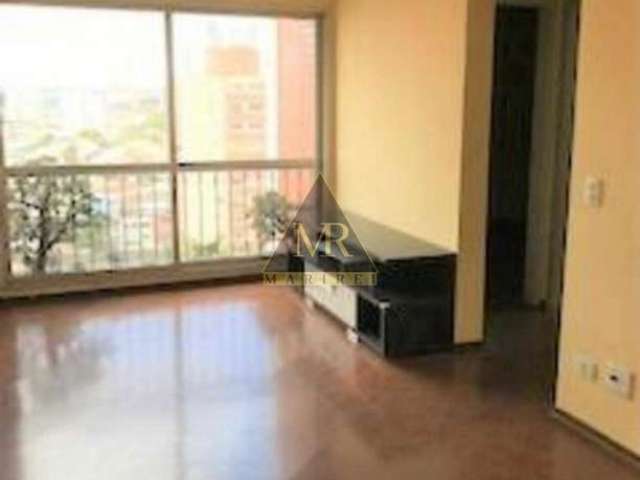 Apartamento com 2 quartos à venda na Rua Alba, --, Vila Parque Jabaquara, São Paulo, 56 m2 por R$ 329.000