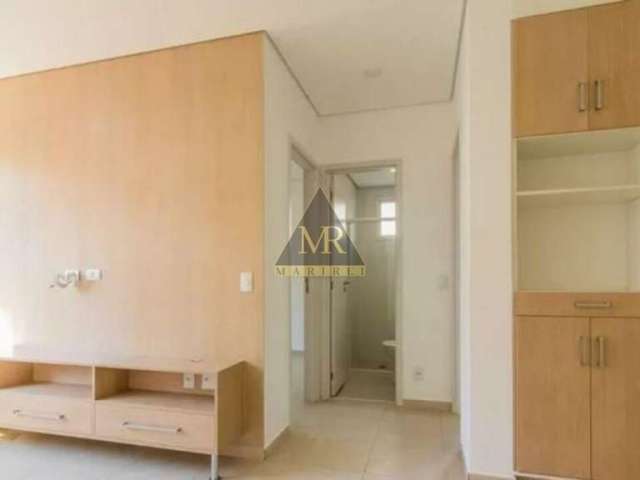 Apartamento com 2 quartos à venda na Rua Martim Francisco, --, Santa Cecília, São Paulo, 45 m2 por R$ 750.000