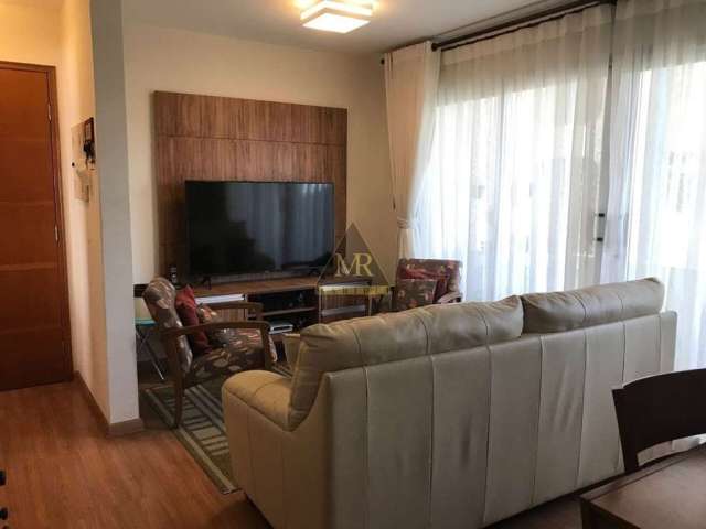 Apartamento com 3 quartos à venda na Rua Arnoldo Baldoino Welter, --, Vila Guarani, São Paulo, 92 m2 por R$ 530.000