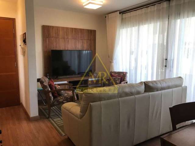 Apartamento com 3 quartos à venda na Rua Arnoldo Baldoino Welter, --, Vila Guarani, São Paulo, 92 m2 por R$ 530.000