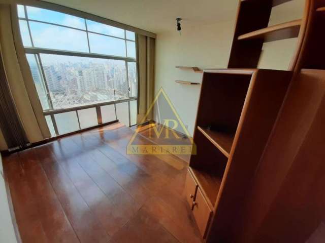 Apartamento com 1 quarto à venda na Avenida Ipiranga, --, República, São Paulo, 30 m2 por R$ 425.000