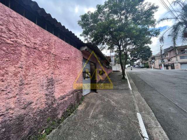 Terreno à venda na Rua Atos Damasceno, --, Vila Santa Catarina, São Paulo, 130 m2 por R$ 500.000