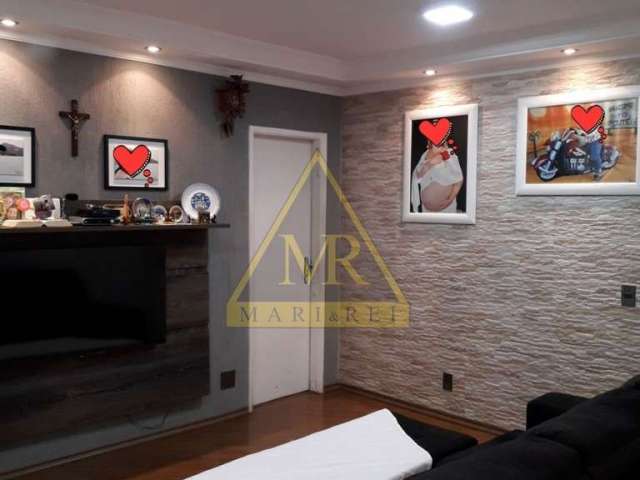 Apartamento com 2 quartos à venda na Avenida Ramalho Ortigão, --, Vila Gumercindo, São Paulo, 81 m2 por R$ 435.000