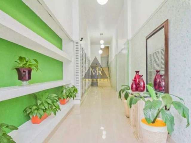 Kitnet / Stúdio à venda na Avenida São João, --, Santa Cecília, São Paulo, 39 m2 por R$ 235.000