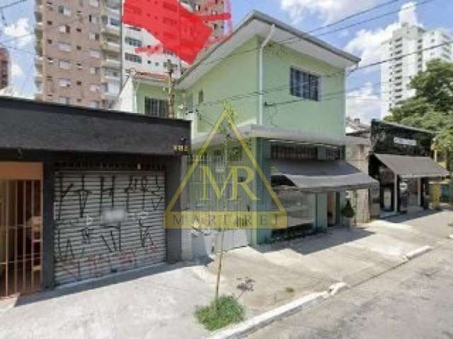 Barracão / Galpão / Depósito à venda na Rua Afonso Celso, --, Vila Mariana, São Paulo, 250 m2 por R$ 1.800.000