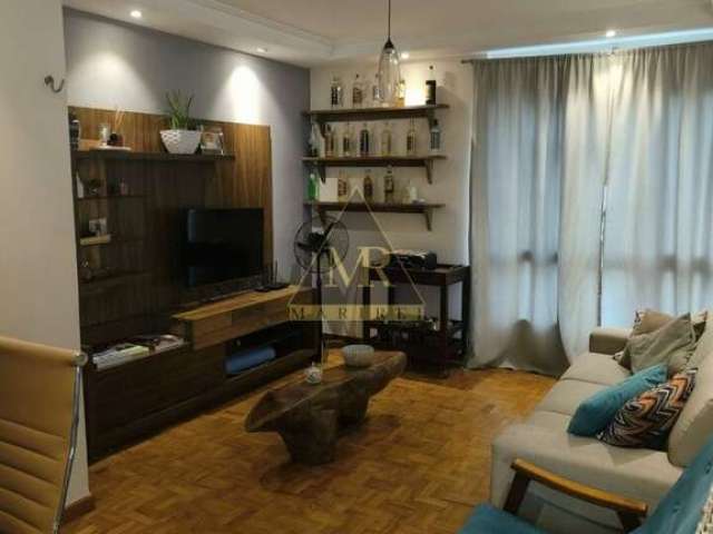 Apartamento com 2 quartos à venda na Rua Napoleão de Barros, --, Vila Clementino, São Paulo, 80 m2 por R$ 750.000