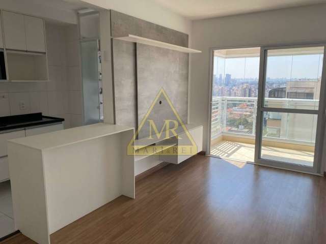 Apartamento - vila mascote - andar alto