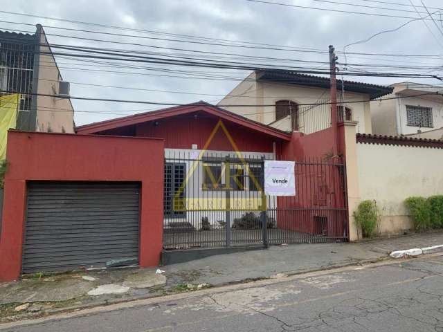 Vila congonhas casa terrea