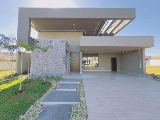 Terra Vista Residence | Casa em condomínio | 3 suítes | Piscina aquecida | Climatizada