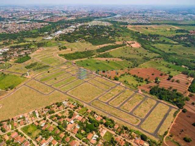 Terreno parque vila nobre  a venda