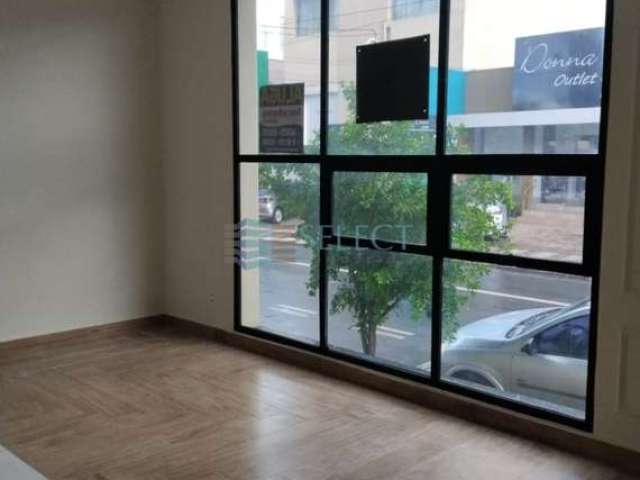 sala comercial pra locaçao redentora