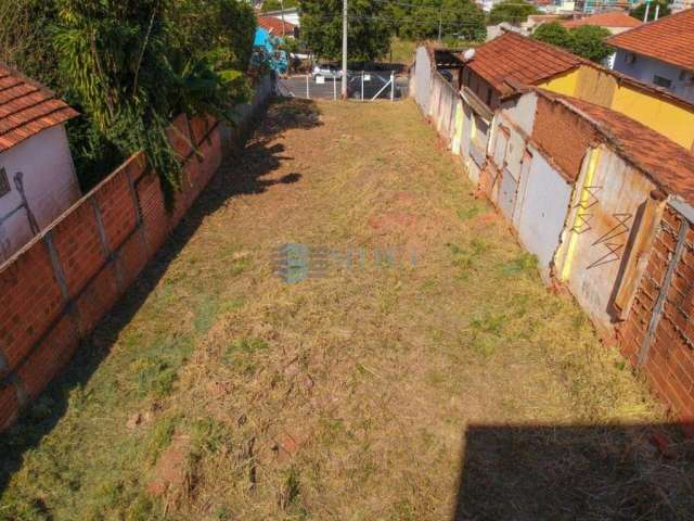 Terreno comercial venda boa vista