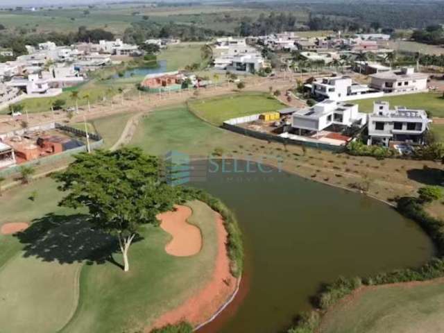 Terreno à venda no Quinta do Golfe Jardins, São José do Rio Preto  por R$ 2.652.000