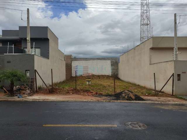 Terreno à venda no Residencial Jardim Vista Bela, São José do Rio Preto  por R$ 130.000