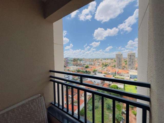 Boa Vista / Apartamento novo / 3 dormitórios / Andar alto