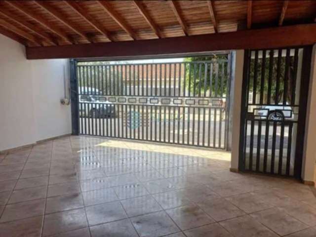 Casa com 4 quartos à venda no Jardim Alvorada, Mirassol  por R$ 550.000