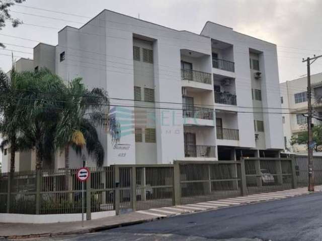 Apartamento com 3 quartos à venda no Jardim Walkíria, São José do Rio Preto , 98 m2 por R$ 430.000