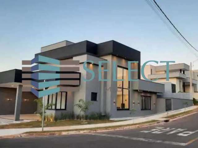 Casa em Condomínio - Térrea / Residencial / Residencial Maria Júlia