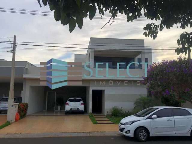 Casa em Condomínio -  / Residencial / Condomínio Village Rio Preto