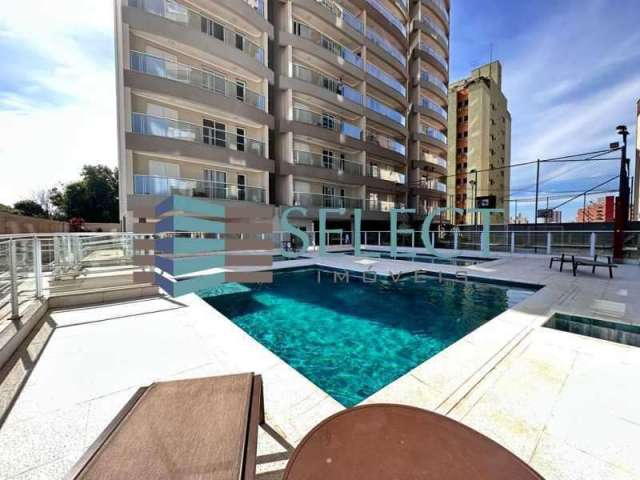 Apartamento -  / Residencial / Vila Imperial / Apartamento novo / 1 Dormitório / Oportunidade