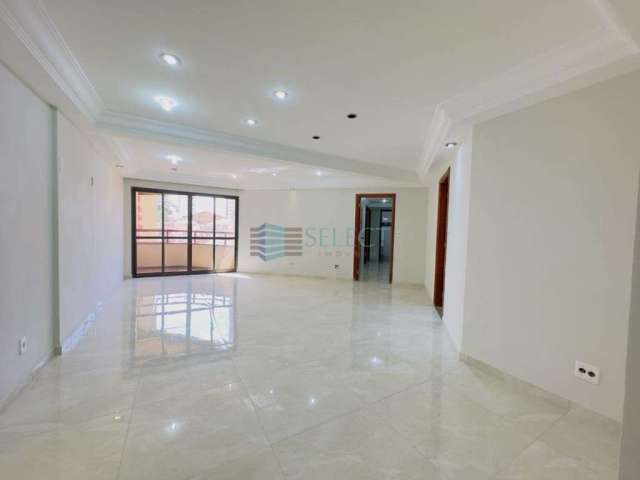 Apartamento -  / Residencial / Boa Vista | 3 Dormitórios | Apartamento com 130 m²