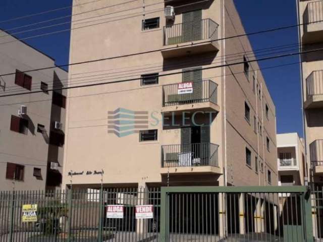 Apartamento com 3 quartos à venda no Higienópolis, São José do Rio Preto , 80 m2 por R$ 260.000