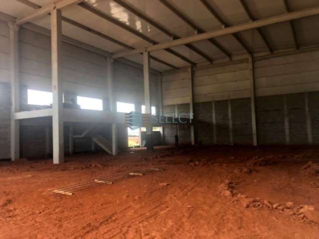 Barracão / Galpão / Depósito para alugar no Parque Industrial Tancredo Neves, São José do Rio Preto , 900 m2 por R$ 35.000