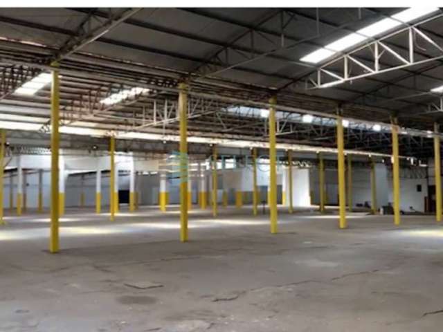 Barracão / Galpão / Depósito com 5 salas para alugar no Santa Cruz, Mirassol , 11000 m2 por R$ 80.000