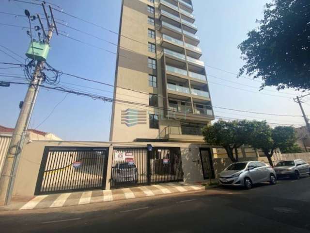 apartamento residencial Iris  e venda