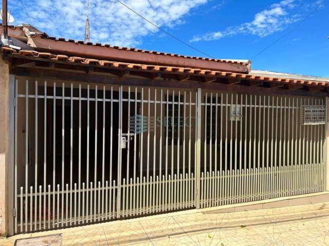 Casa em mirassol a venda