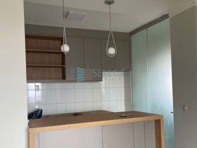 Apartamento com 3 quartos para alugar no Jardim Tarraf II, São José do Rio Preto , 90 m2 por R$ 3.400