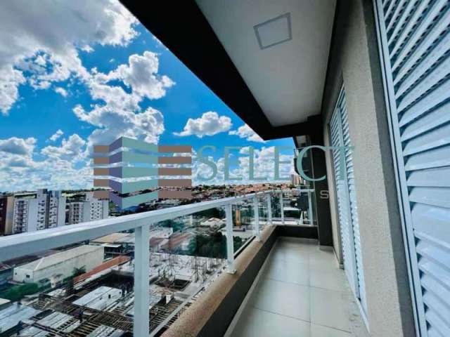 Apartamento | Climatizado | Imperial | Las Vegas