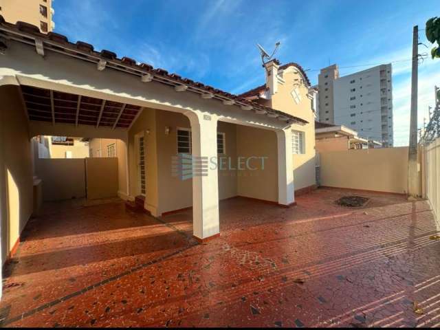 Vila Maceno | 3 dormitórios | Comercial